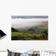Nire Valley Landscape Wall Mural