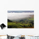 Nire Valley Landscape Wall Mural