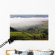 Nire Valley Landscape Wall Mural