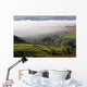 Nire Valley Landscape Wall Mural