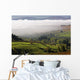 Nire Valley Landscape Wall Mural