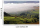 Nire Valley Landscape Wall Mural