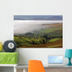 Nire Valley Landscape Wall Mural