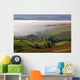 Nire Valley Landscape Wall Mural