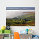 Nire Valley Landscape Wall Mural