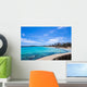 Seaview Wall Decal Design 2