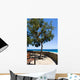Seaview Wall Decal Design 1