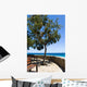 Seaview Wall Decal Design 1