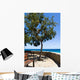 Seaview Wall Decal Design 1