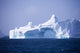 Big iceberg in Antarctica Wall Mural