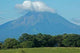 Volcano Chingo 3 Wall Decal