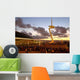 Antena Telecomunicaciones Wall Decal