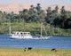 Egyptian Sailing Boat 2