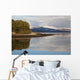 Cloud Reflections In Kenmare Bay Wall Mural