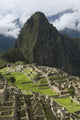 The Historic Inca Site Machu Picchu Wall Mural