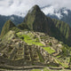 The Historic Inca Site Machu Picchu Wall Mural