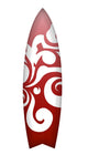 Red Surfboard
