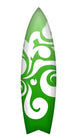 Green Surfboard