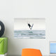 Wakeboarding Wall Mural