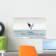 Wakeboarding Wall Mural