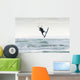 Wakeboarding Wall Mural