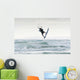 Wakeboarding Wall Mural