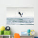 Wakeboarding Wall Mural