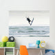 Wakeboarding Wall Mural
