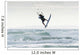 Wakeboarding Wall Mural