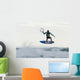 Wakeboarding Wall Mural