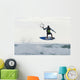 Wakeboarding Wall Mural