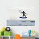 Wakeboarding Wall Mural