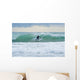 Surfing Wall Mural