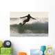 Wakeboarding Wall Mural
