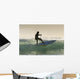 Wakeboarding Wall Mural