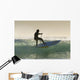 Wakeboarding Wall Mural