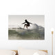 Wakeboarding Wall Mural