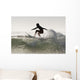 Wakeboarding Wall Mural