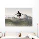 Wakeboarding Wall Mural