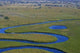 Okavango Delta Wall Decal
