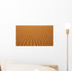 Patterns In The Desert Sand Wall Mural