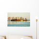 Flood Wall Decal Design 1