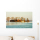 Flood Wall Decal Design 1