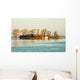 Flood Wall Decal Design 1