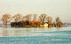 Flood Wall Decal Design 1