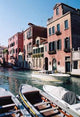 Facade Venice Wall Decal