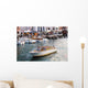 Venice Wall Decal Design 1