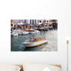 Venice Wall Decal Design 1