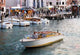 Venice Wall Decal Design 1