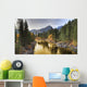 'River Of Gold', Icicle River Wall Mural